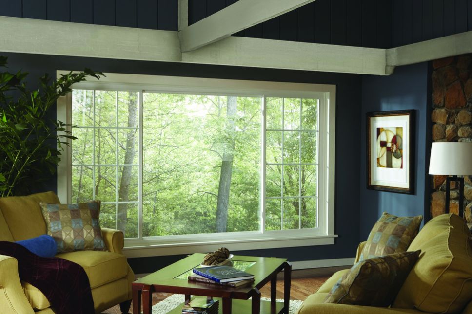 Broken Window Seals: What Frederick Homeowners Should Do Next