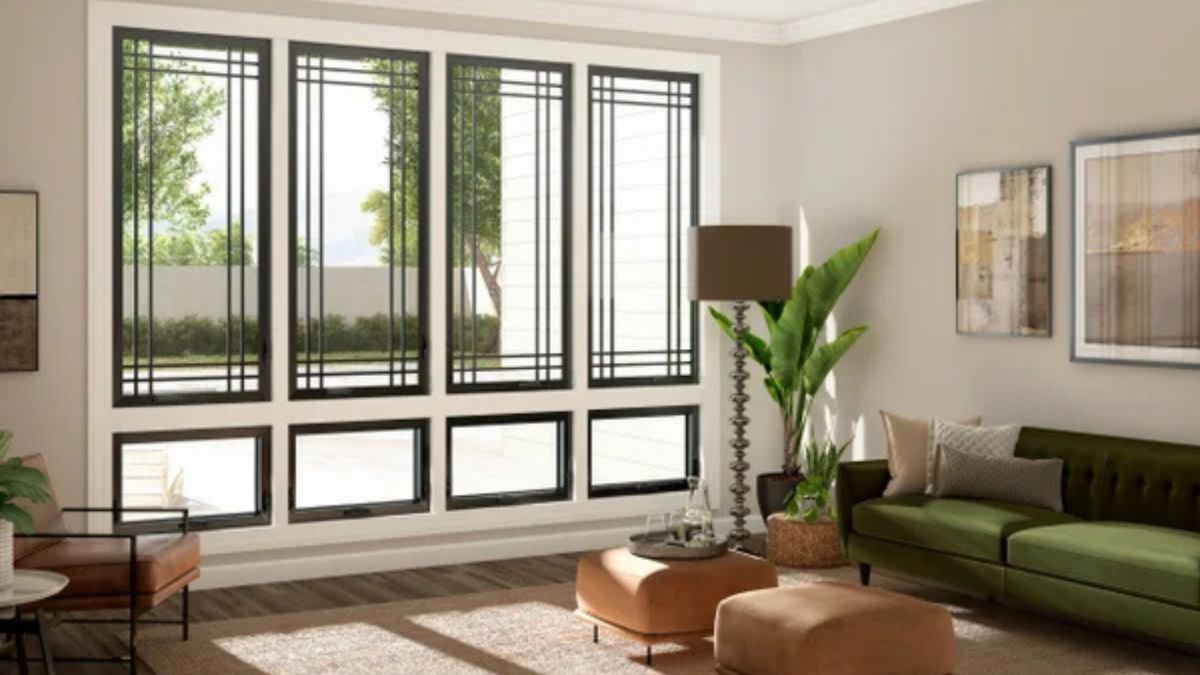 Are Older Windows Making My HVAC System Work Harder?