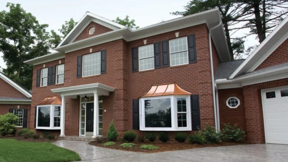 Are Replacement Windows Worth It for Maryland Homes?