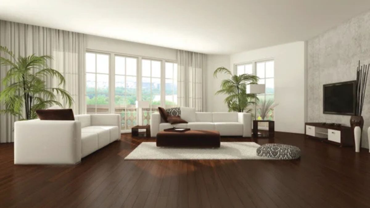 Can Replacement Windows Improve Natural Light Without Increasing Heat?