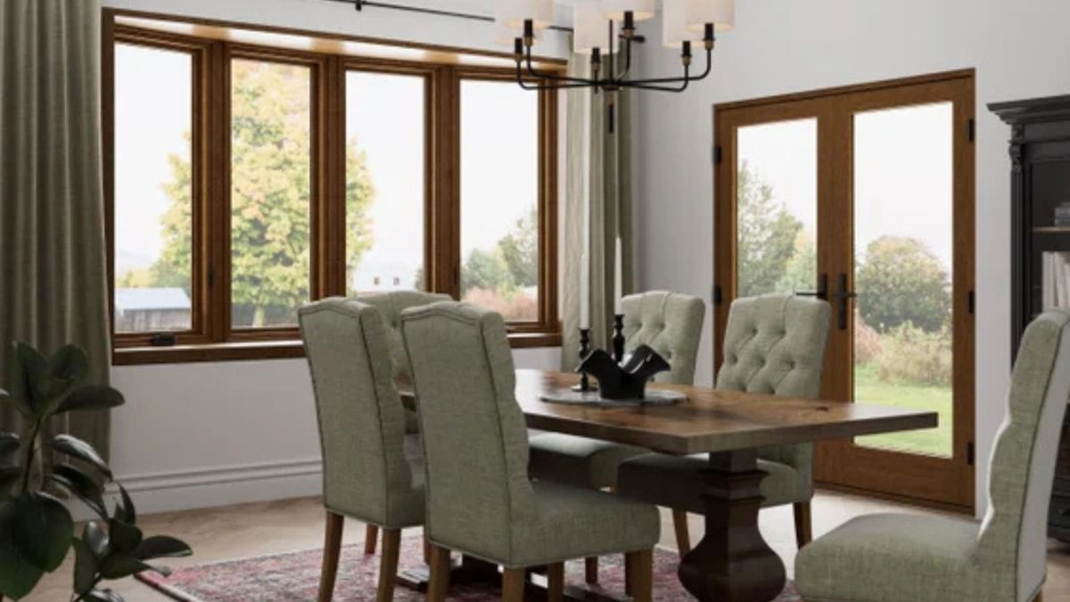 How Maryland's Humid Summers Affect Older Windows