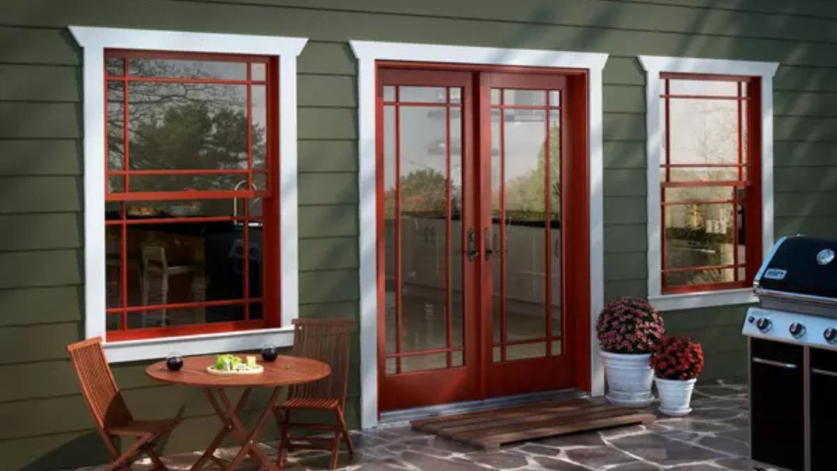 How to Know If Your Patio Door Needs Replacement in Frederick, MD