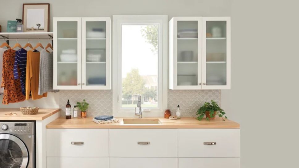 Replacement Windows vs New Construction Windows