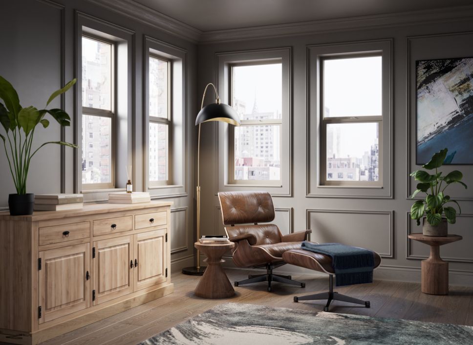 Foggy Windows? What It Means for Your Home in Frederick, MD