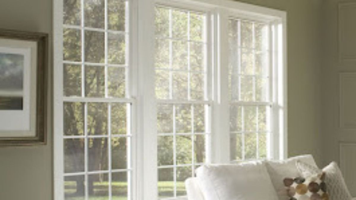 What Causes Window Frames to Warp, Crack, or Rot in Maryland's Climate?