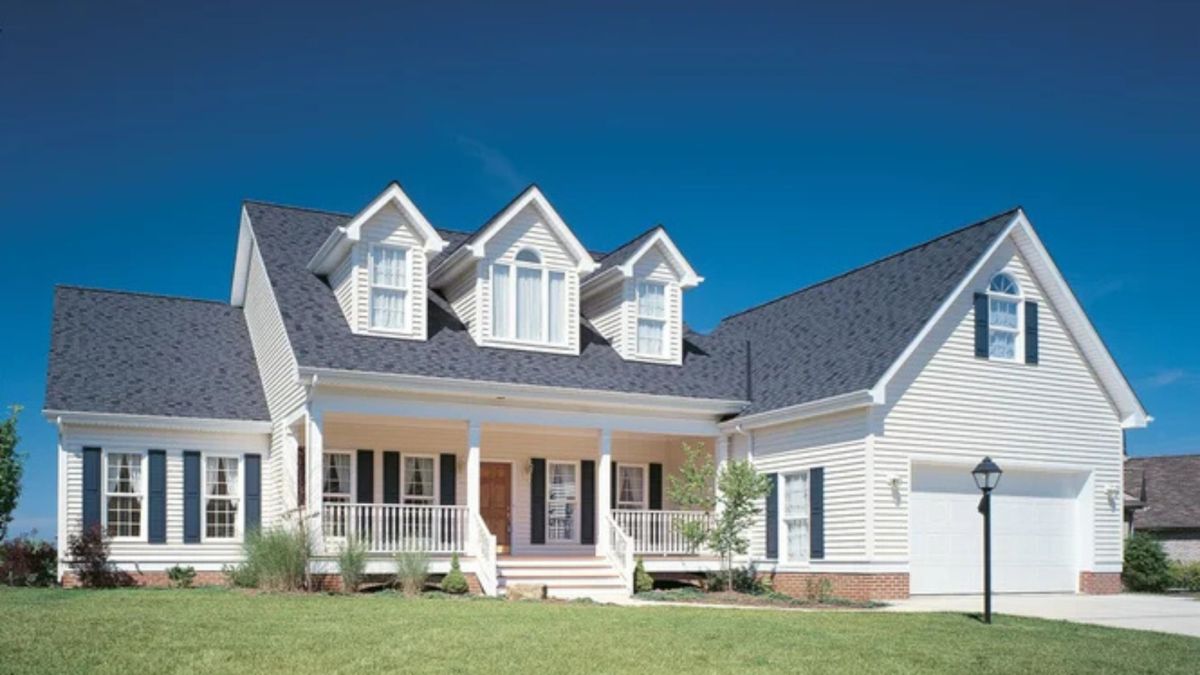 Why South-Facing Windows Often Wear Out Faster in Maryland
