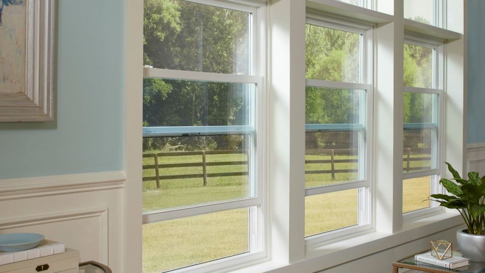Are Triple Pane Windows Worth It in Maryland’s Climate?