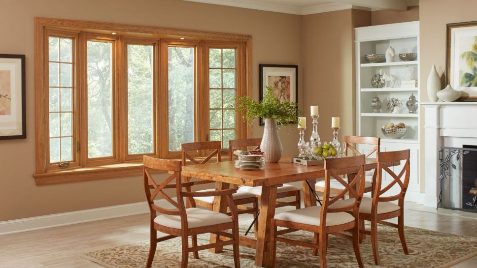 Best Replacement Windows for Maryland’s Climate