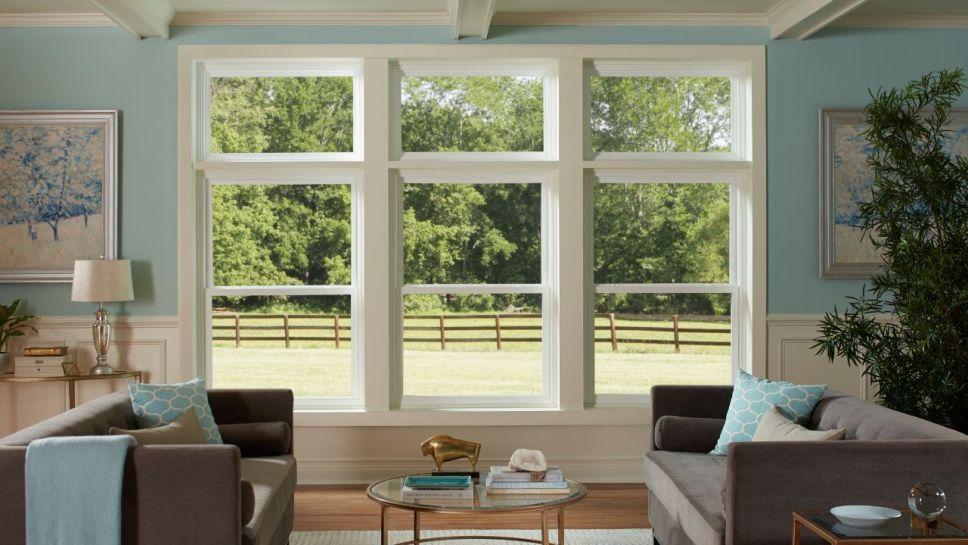 Best Time of Year to Replace Windows in Frederick, MD
