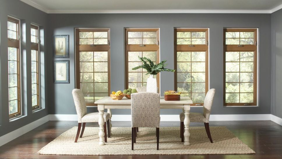 How Long Do Replacement Windows Last in Maryland Weather